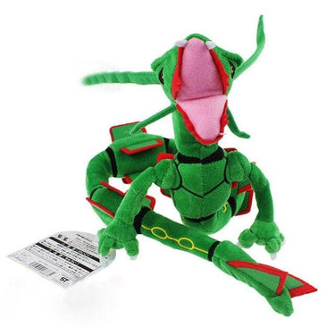 Peluche Rayquaza